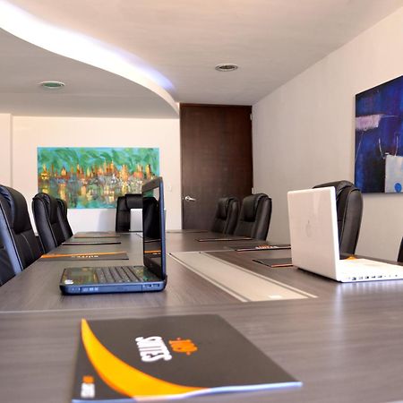 Suites 109 Gh Usaquen Μπογκοτά Εξωτερικό φωτογραφία