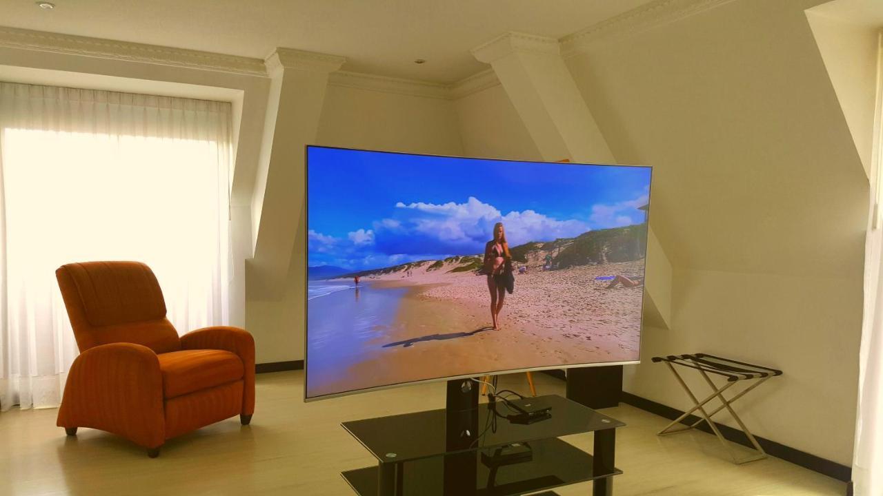 Suites 109 Gh Usaquen Μπογκοτά Εξωτερικό φωτογραφία
