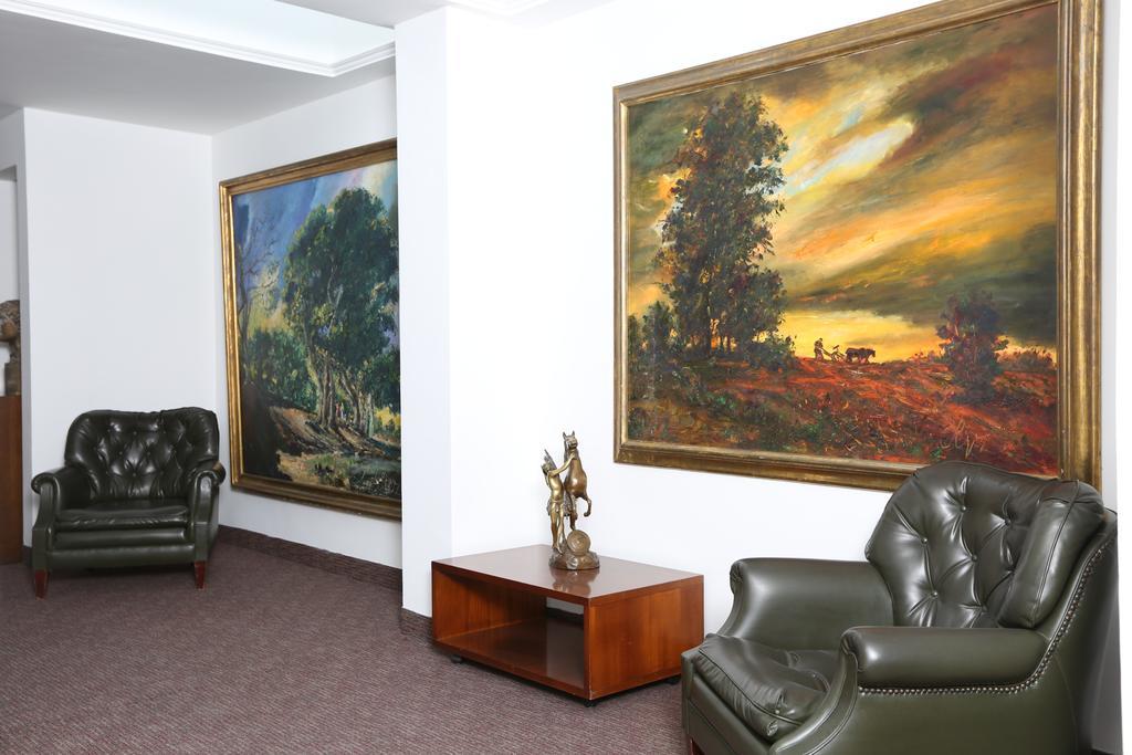 Suites 109 Gh Usaquen Μπογκοτά Εξωτερικό φωτογραφία